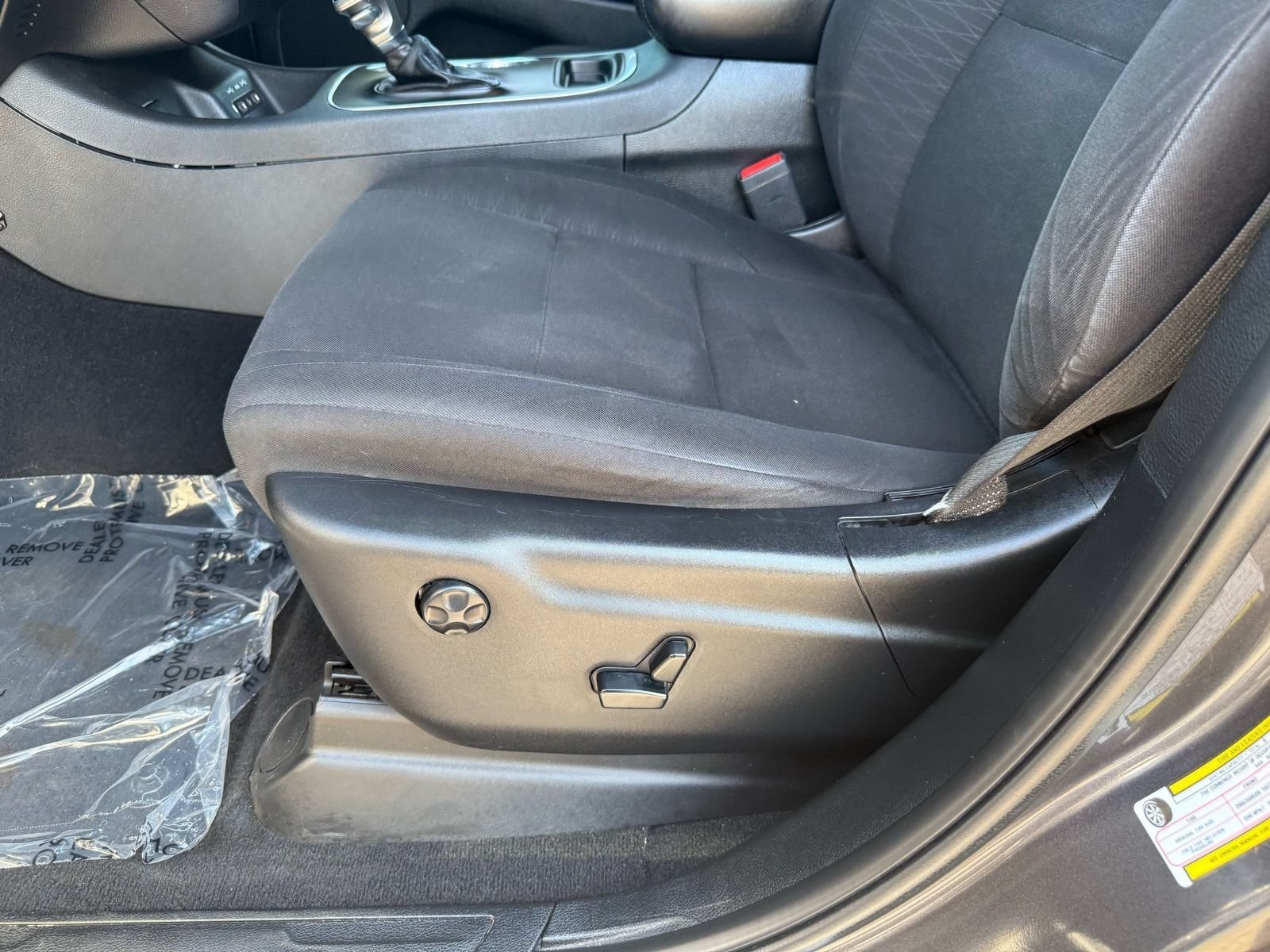 Used 2020 Dodge Durango SXT RWD image 14