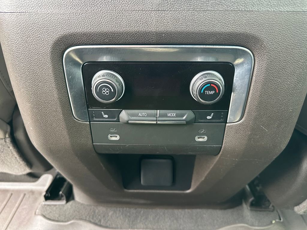 Certified 2022 Chevrolet Tahoe LT w/ LT Signature Plus Package image 12