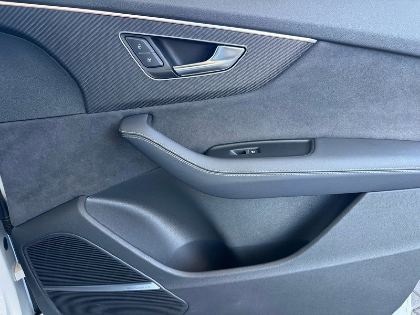 Used 2025 Audi SQ7 Premium Plus image 26