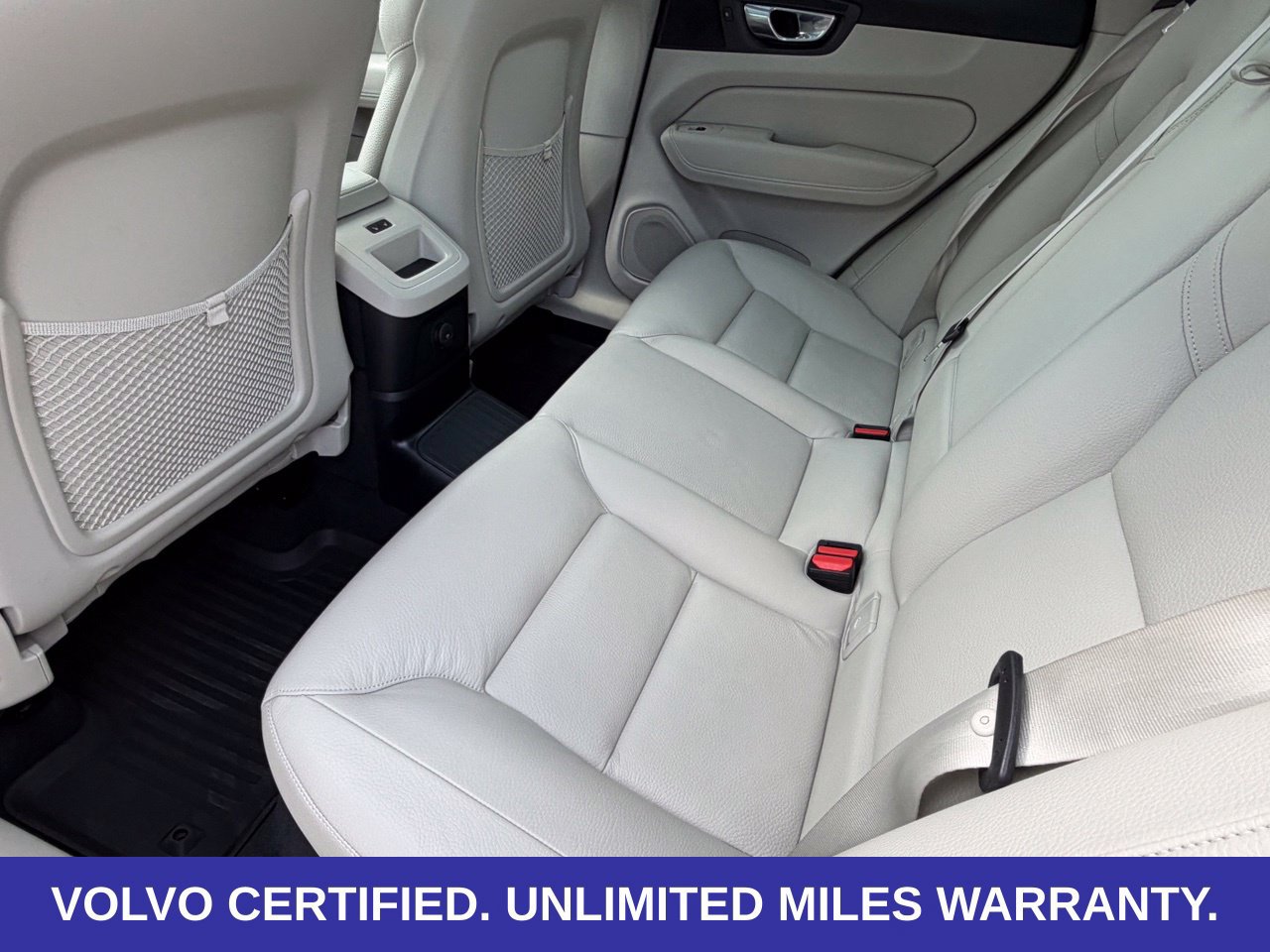 Certified 2025 Volvo XC60 T8 Plus w/ Protection Package Premier AWD/4WD image 36