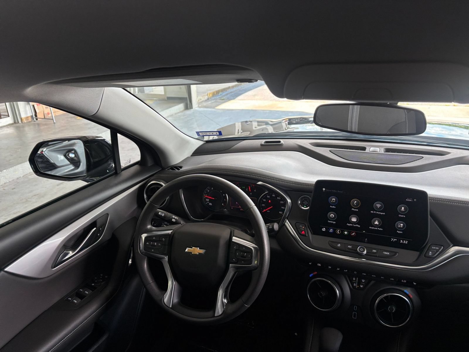 Used 2026 Chevrolet Blazer LT FWD image 34