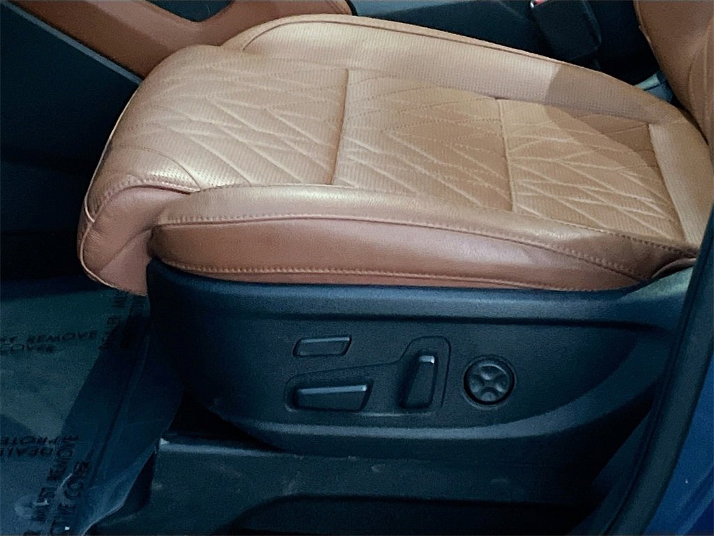 Used 2024 Kia Telluride SX X-Pro image 20