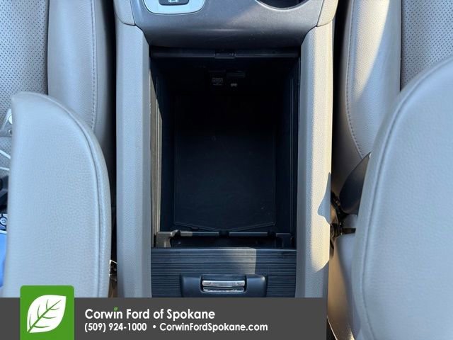 Used 2018 Honda Ridgeline RTL image 30