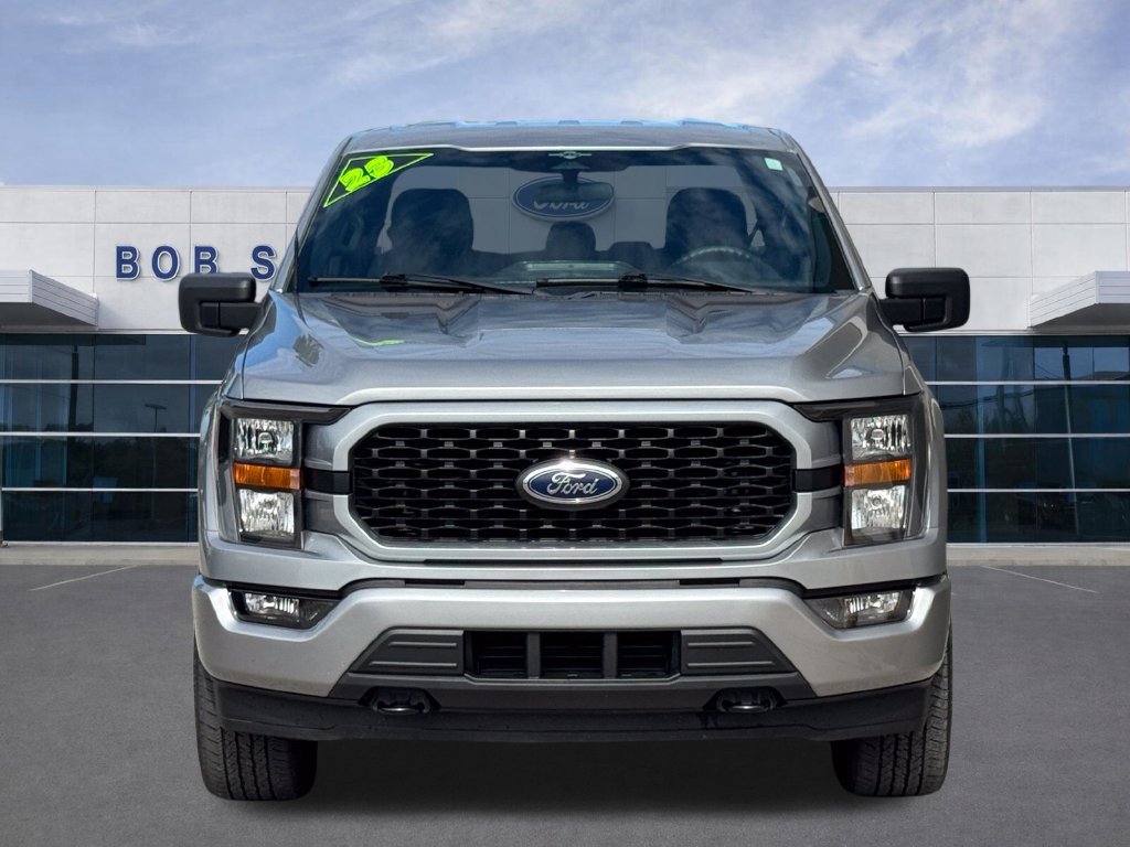 Used 2023 Ford F150 XL w/ STX Appearance Package AWD/4WD image 31