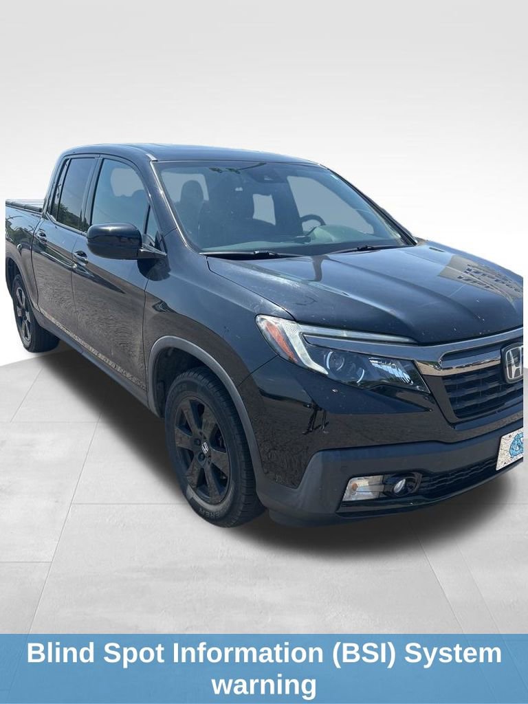 Used 2019 Honda Ridgeline Black Edition image 11