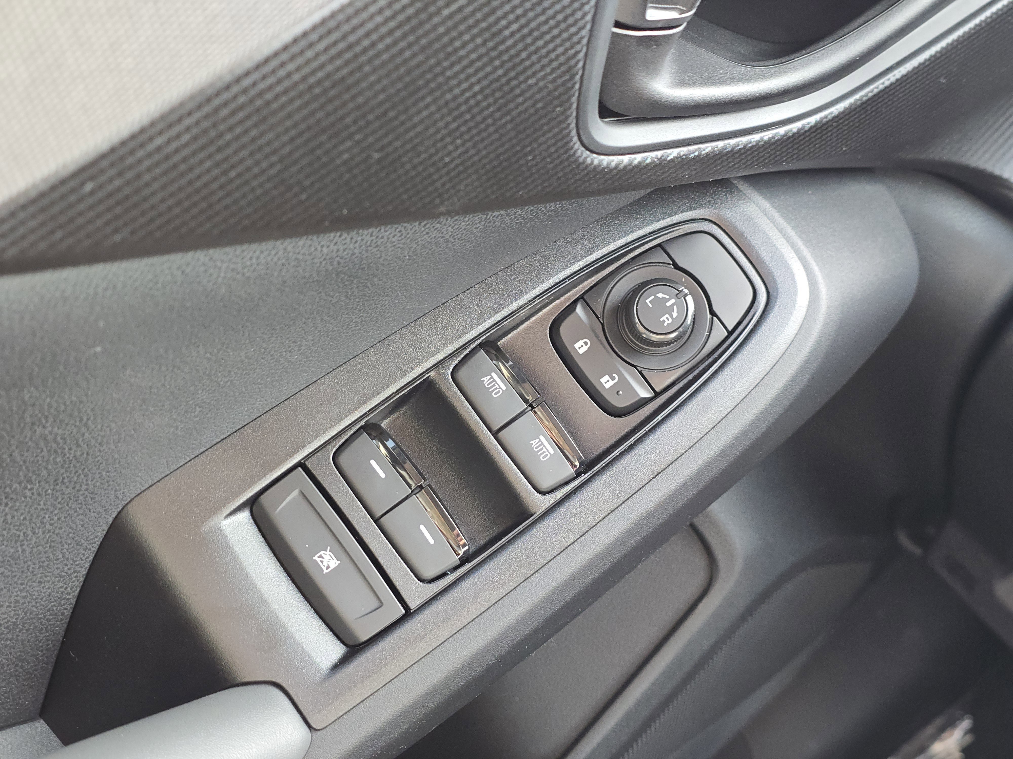 New 2026 Subaru Crosstrek 2.5i image 26