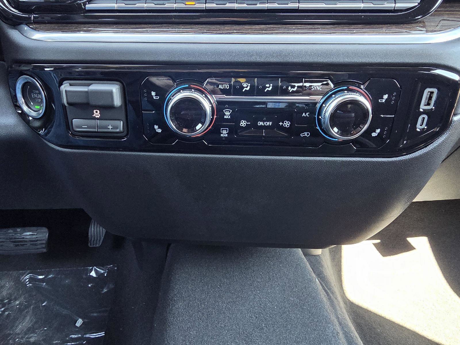 New 2026 GMC Sierra 1500 SLE image 20