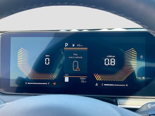 New 2026 Kia K5 GT-Line w/ GT-Line Premium Package AWD/4WD image 12