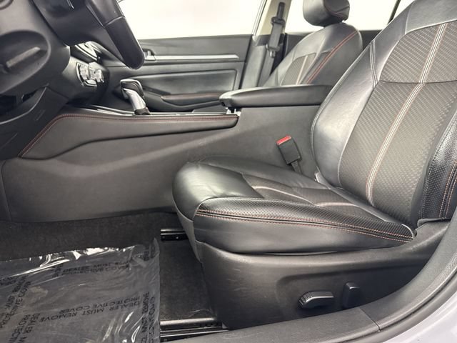 Used 2024 Nissan Altima 2.5 SR FWD image 21