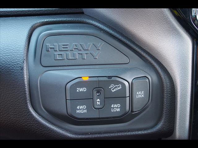 Used 2023 RAM 2500 Rebel w/ Level 1 Equipment Group image 24