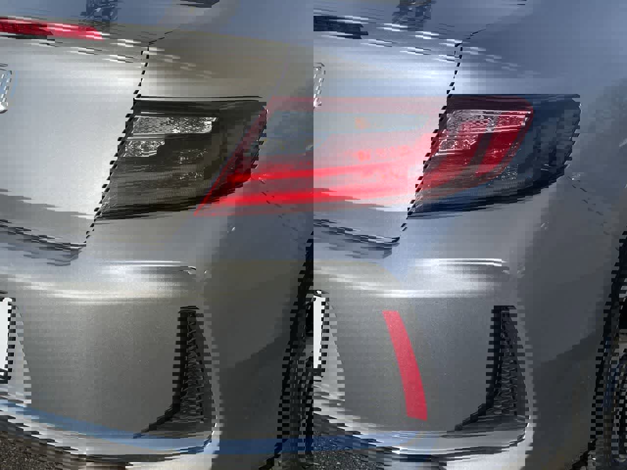 Used 2016 Honda Accord LX-S image 33