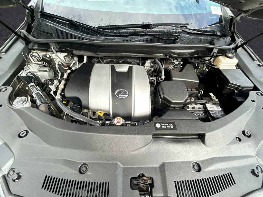 Used 2020 Lexus RX 350 AWD w/ Premium Package image 27