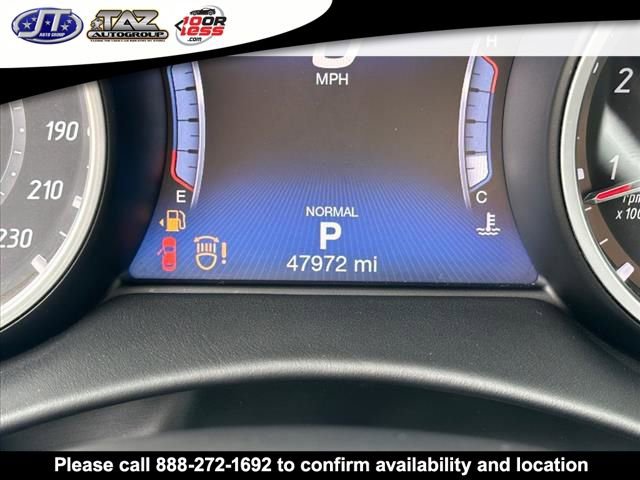 Used 2019 Maserati Levante GTS image 15