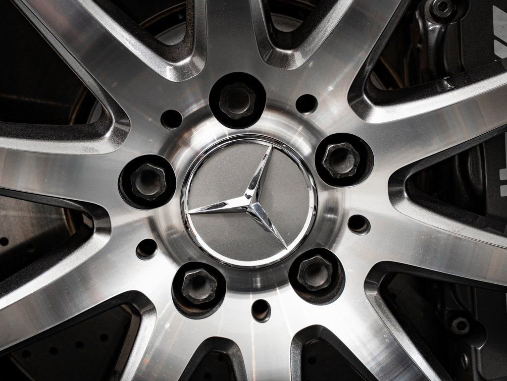 Certified 2023 Mercedes-Benz SL 43 AMG image 8