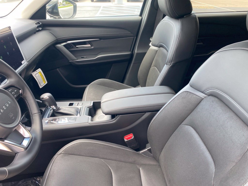 New 2026 MAZDA CX-5 Preferred AWD/4WD image 18