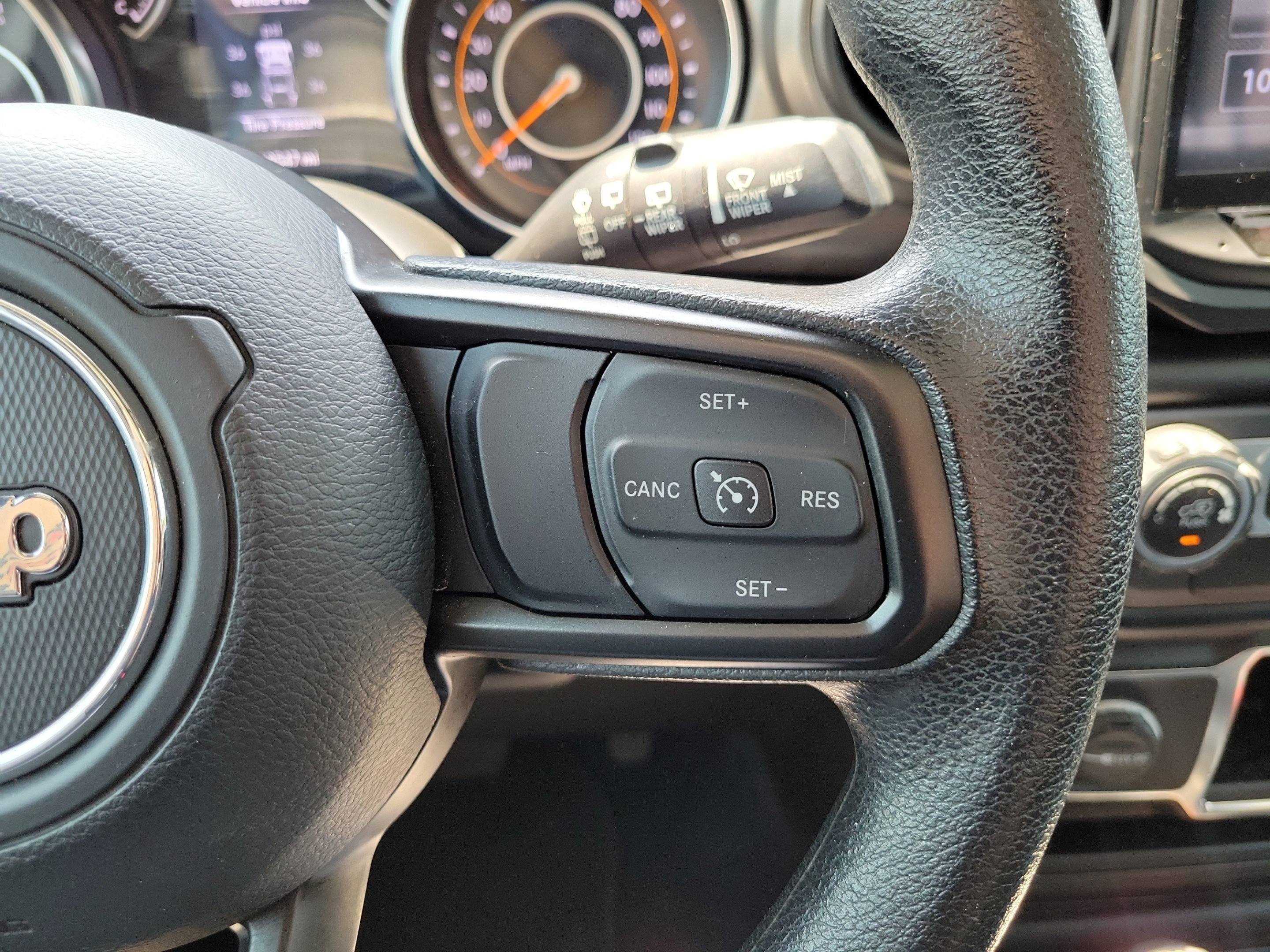 Used 2021 Jeep Wrangler Unlimited Sport AWD/4WD image 31