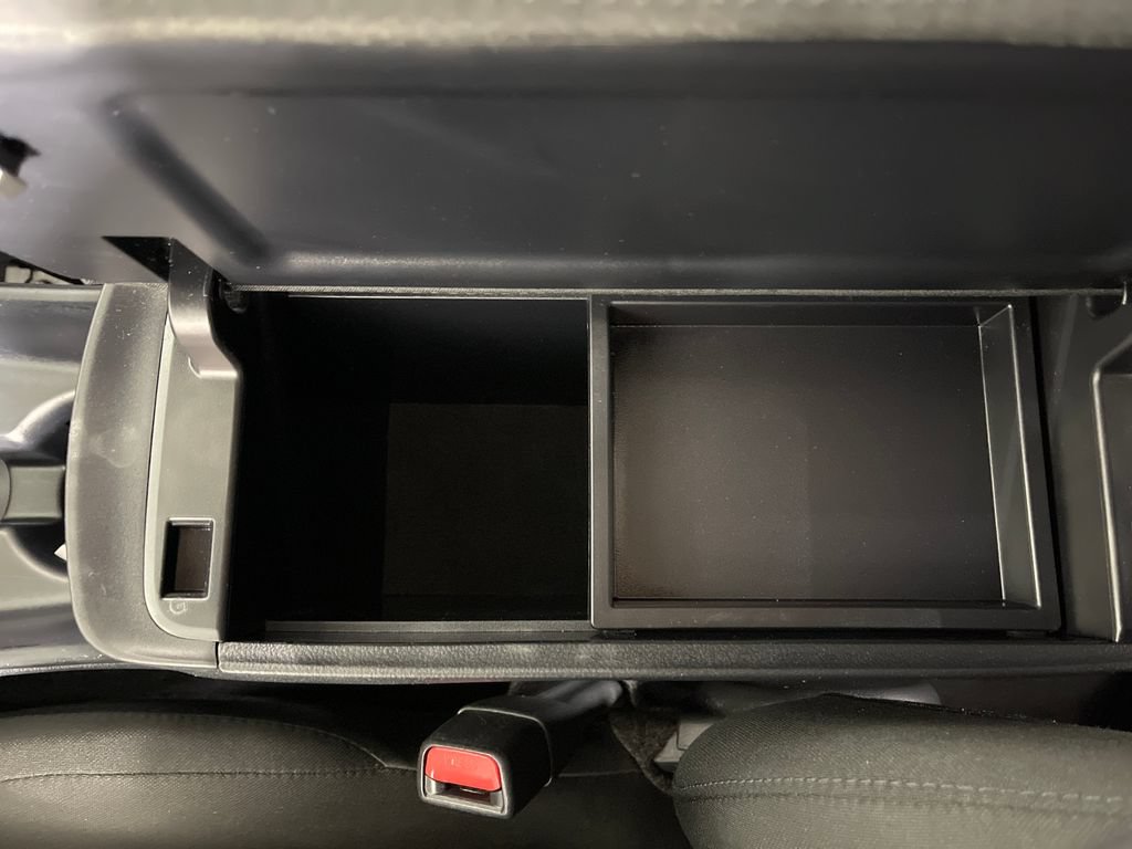 Certified 2019 Toyota Prius LE w/ Carpet Mat Package FWD image 23