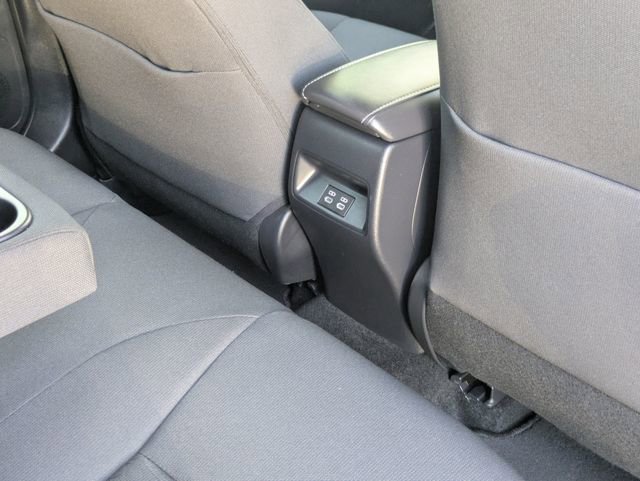 Certified 2025 Toyota Corolla SE image 29