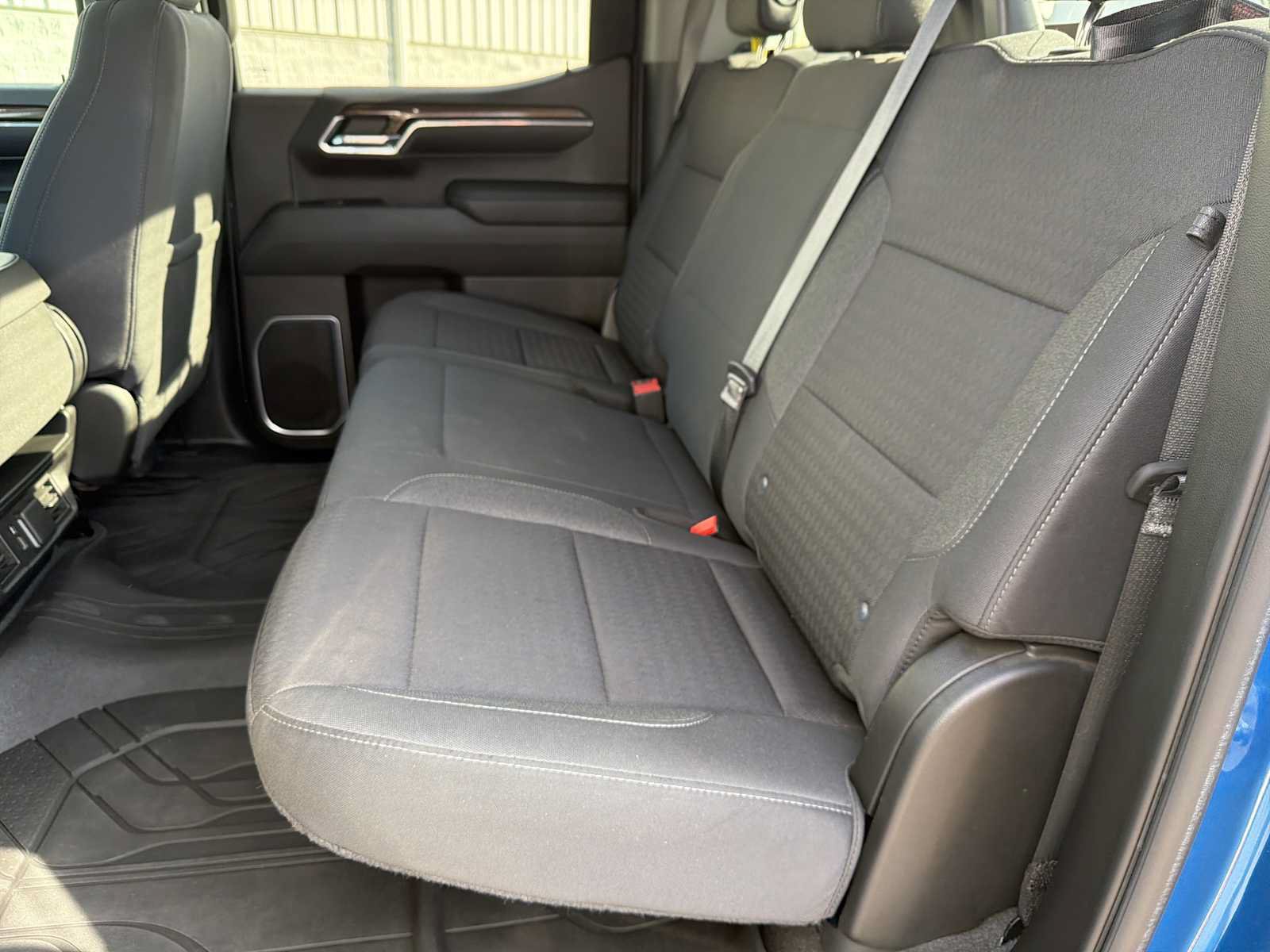 Used 2022 Chevrolet Silverado 1500 RST AWD/4WD image 22