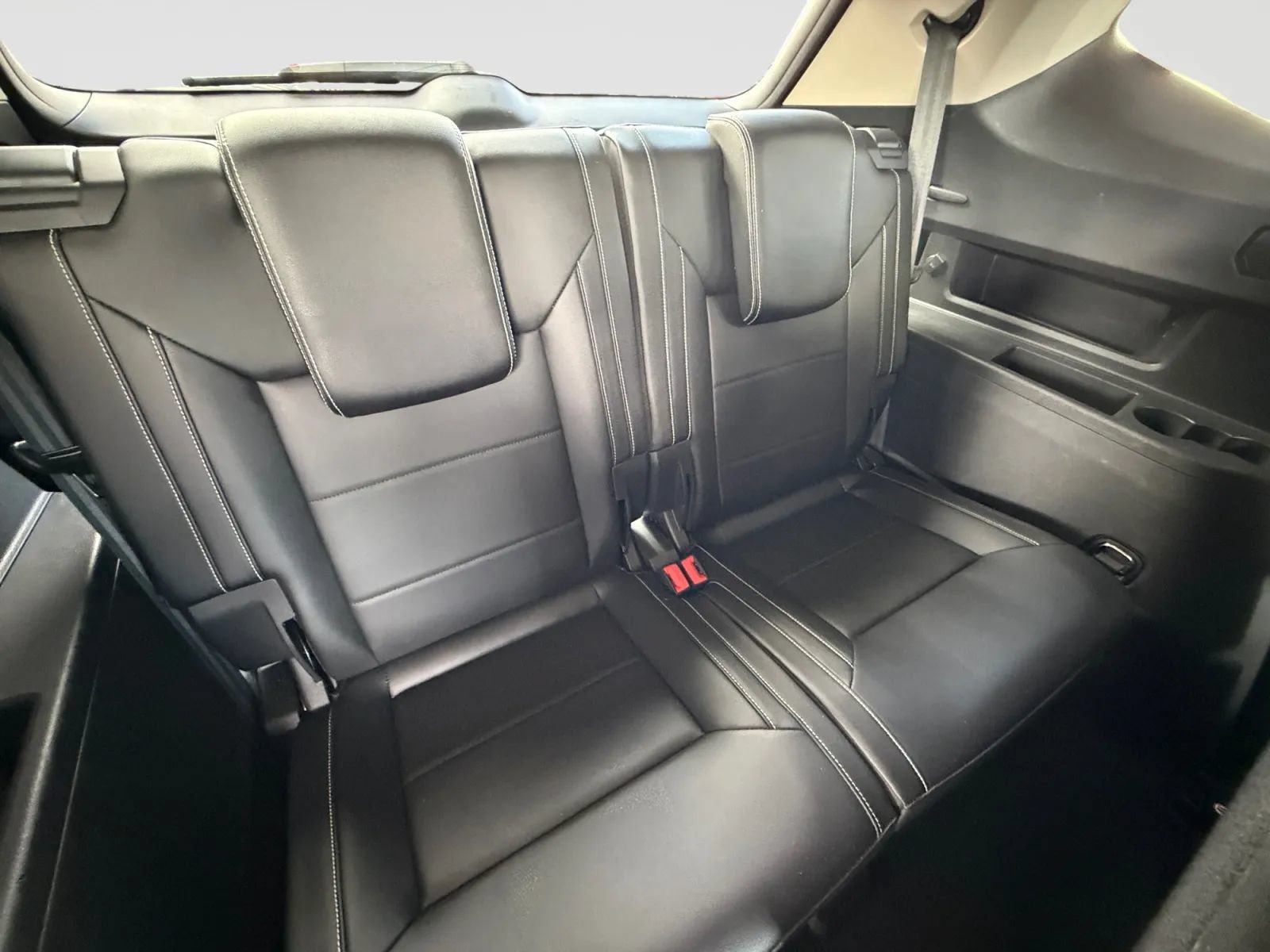 Used 2022 Volkswagen Atlas SE AWD/4WD image 20