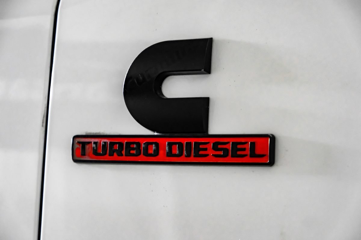Used 2023 RAM 3500 Tradesman AWD/4WD image 42