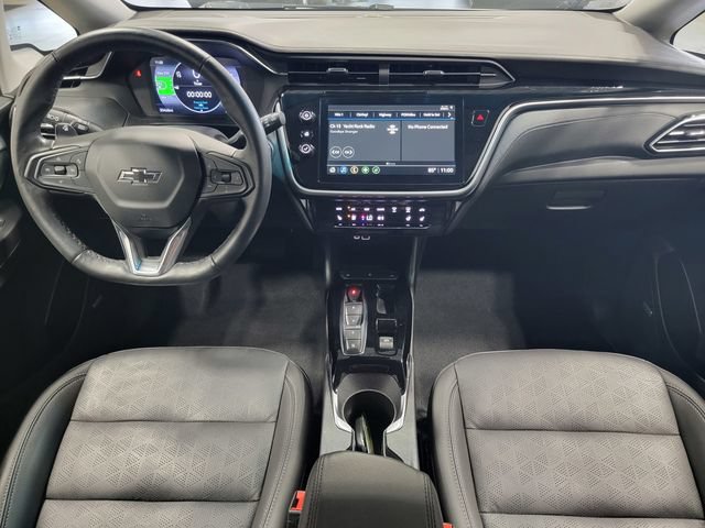 Certified 2023 Chevrolet Bolt LT w/ Infotainment Package FWD image 18