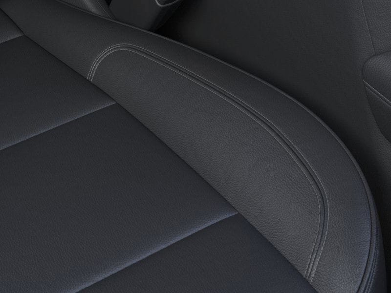 New 2025 Chevrolet Suburban LT w/ Comfort Package image 21