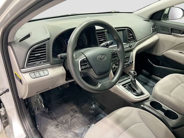 Used 2018 Hyundai Elantra SEL image 20