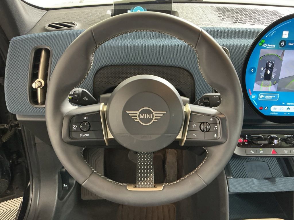 Certified 2025 MINI Cooper Countryman S image 14