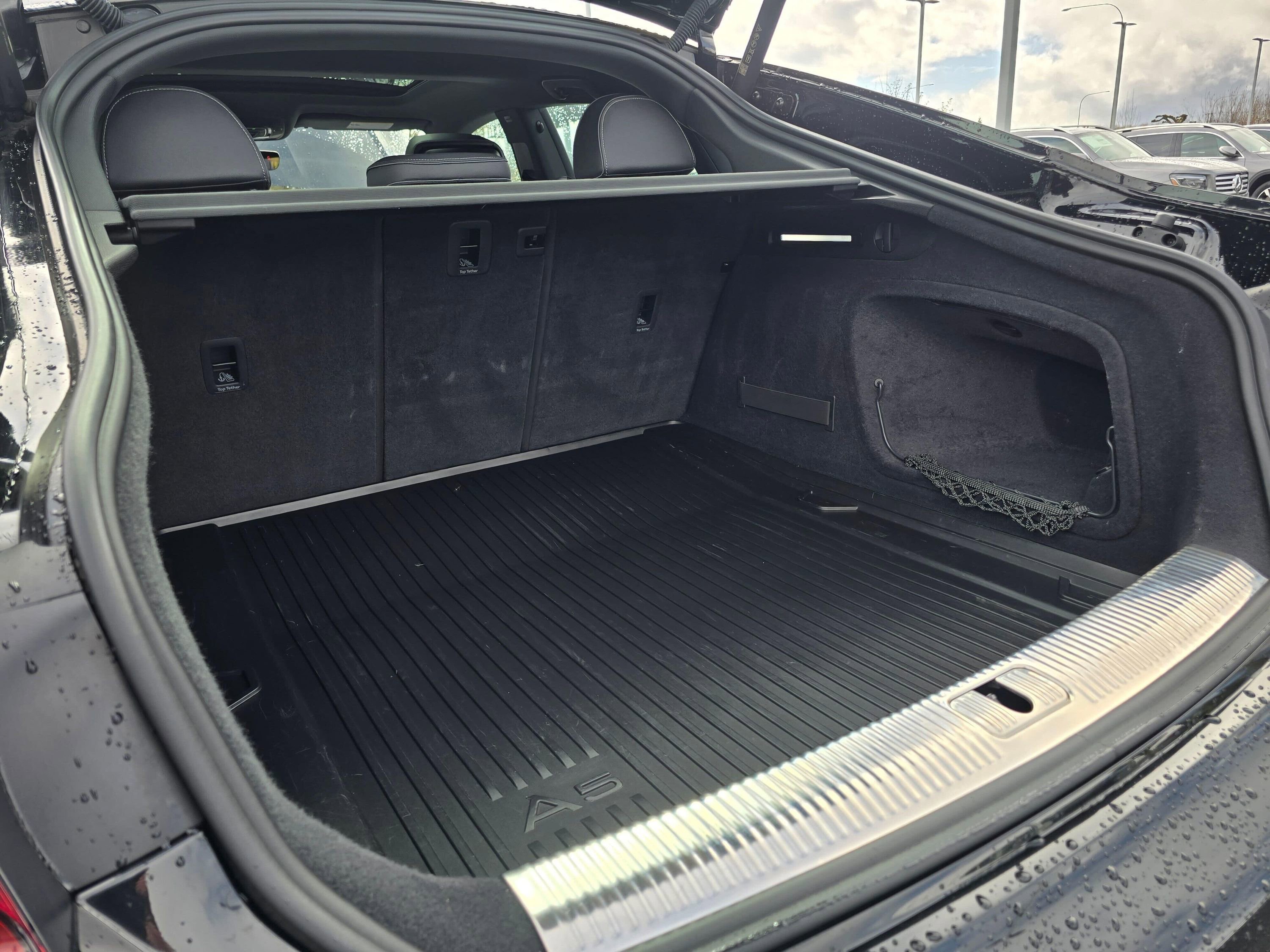 Used 2021 Audi A5 2.0T Premium w/ Convenience Package image 23