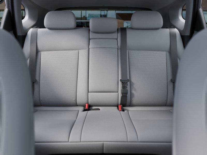 New 2026 Hyundai Kona SEL Premium image 12