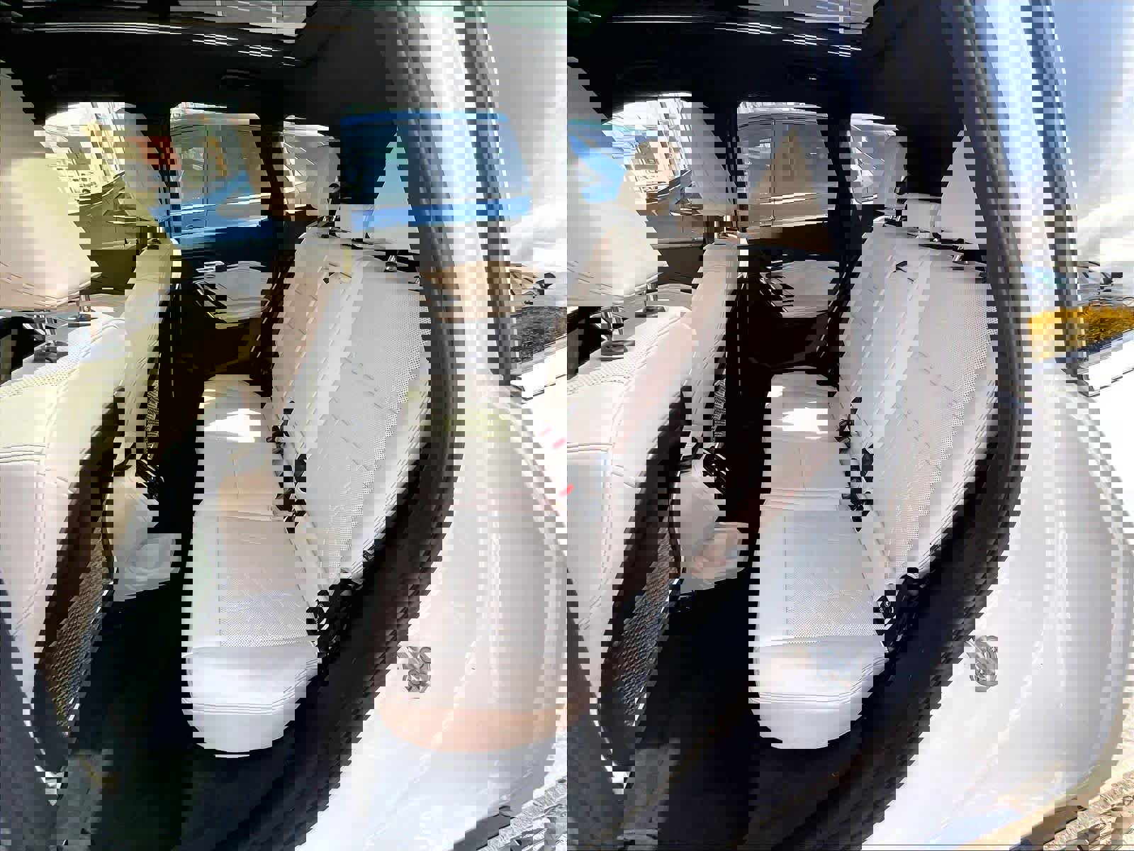 Used 2023 BMW X1 xDrive28i w/ Convenience Package AWD/4WD image 15