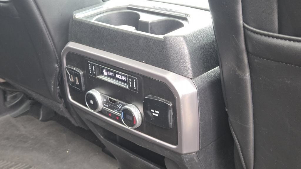 Used 2020 Ford Expedition Max Platinum AWD/4WD image 36