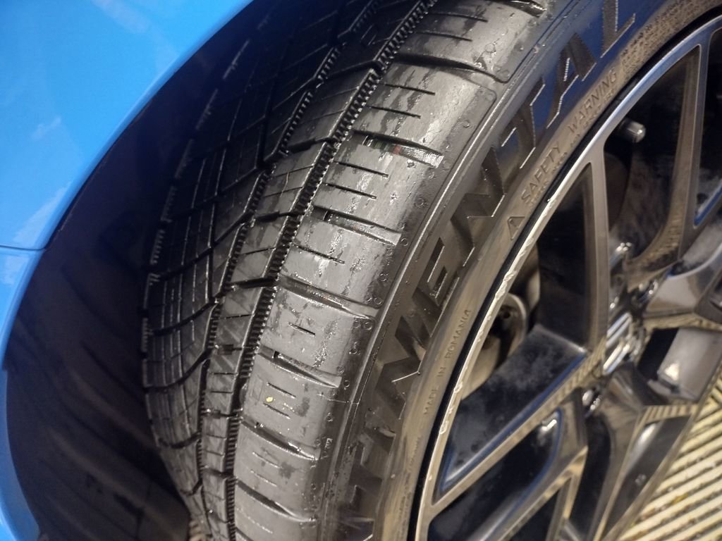 Used 2022 Honda Civic Sport Touring image 6