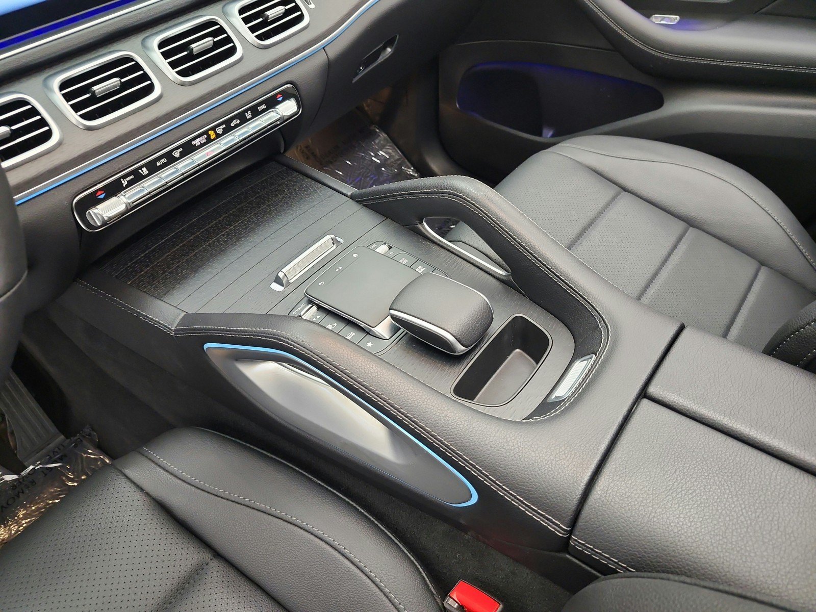Certified 2024 Mercedes-Benz GLE 450 4MATIC image 11