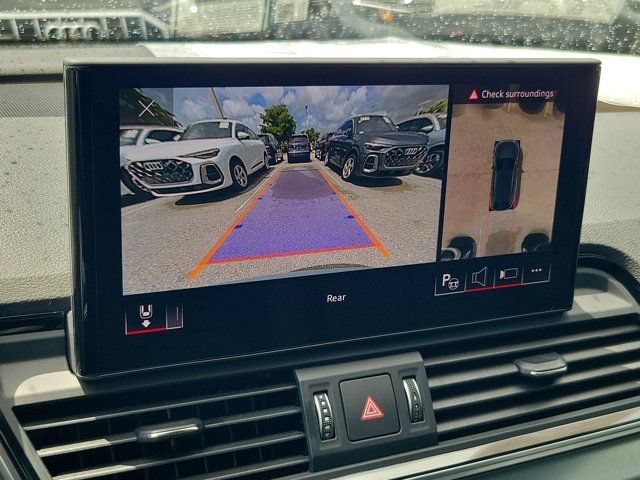 Certified 2023 Audi Q5 2.0T Prestige AWD/4WD image 29