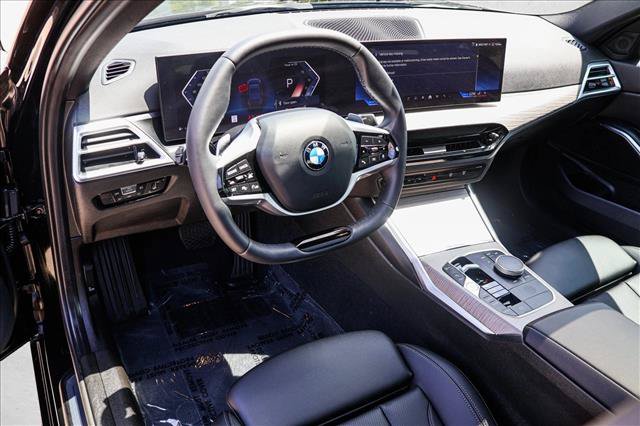 Used 2026 BMW 330i xDrive Sedan AWD/4WD image 10