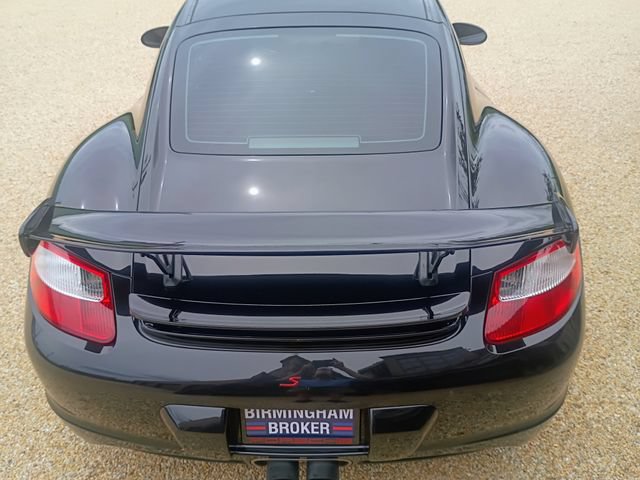 Used 2008 Porsche Cayman S RWD image 18