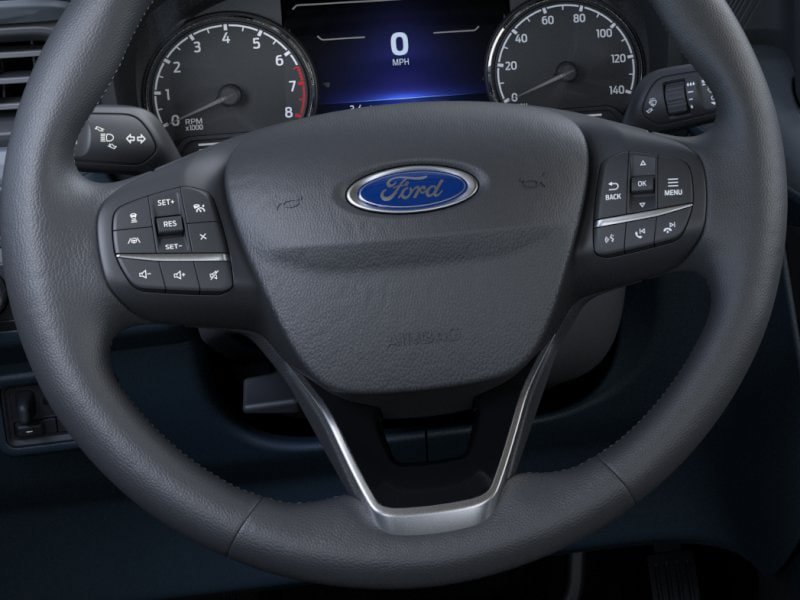 New 2024 Ford Maverick Lariat w/ Black Appearance Package AWD/4WD image 14