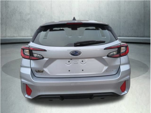 Certified 2025 Subaru Impreza 2.0i AWD/4WD image 6