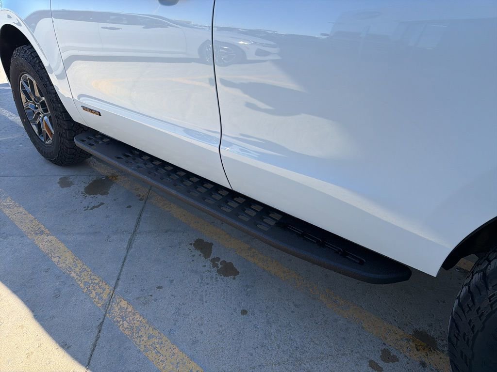 New 2026 Ford Expedition Tremor AWD/4WD image 9