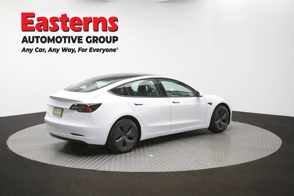 Used 2022 Tesla Model 3 Long Range AWD/4WD image 36