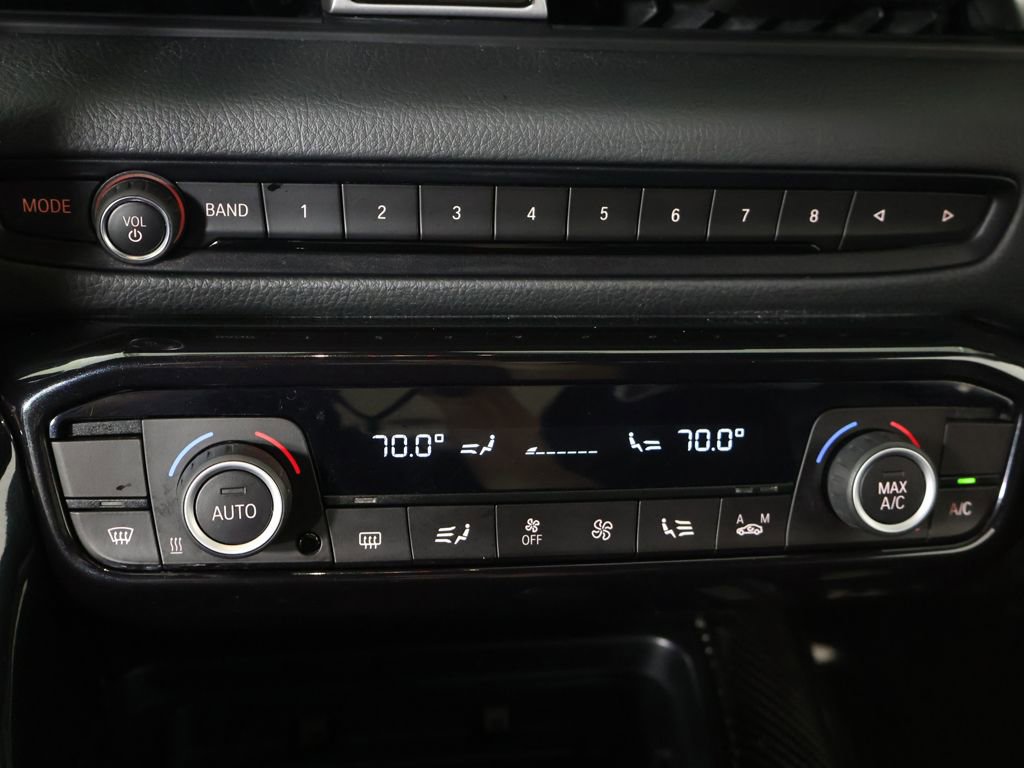 Used 2022 Toyota Supra w/ Safety & Technology Package image 41