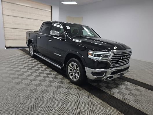Used 2019 RAM 1500 Limited
