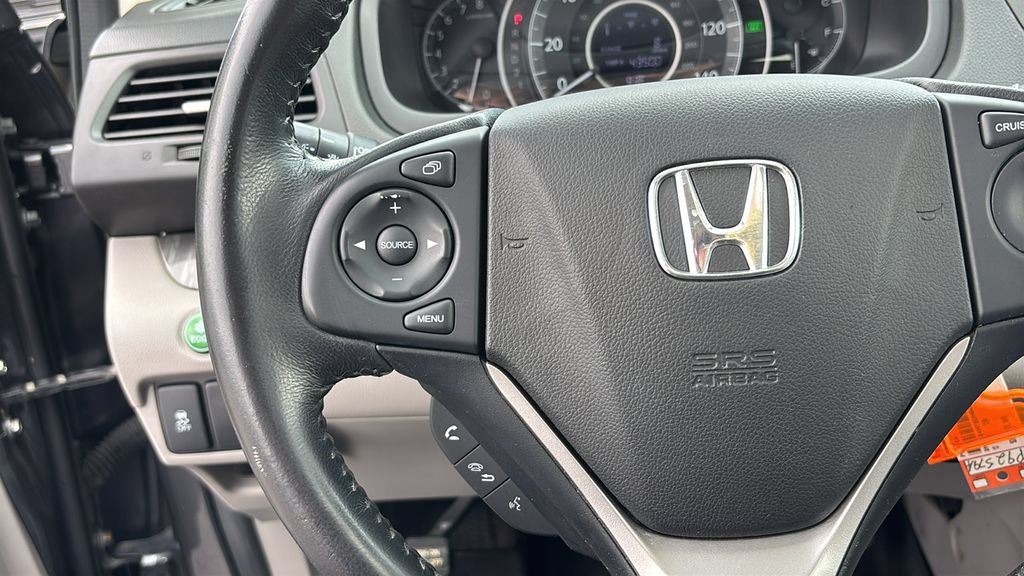 Used 2013 Honda CR-V EX-L image 17