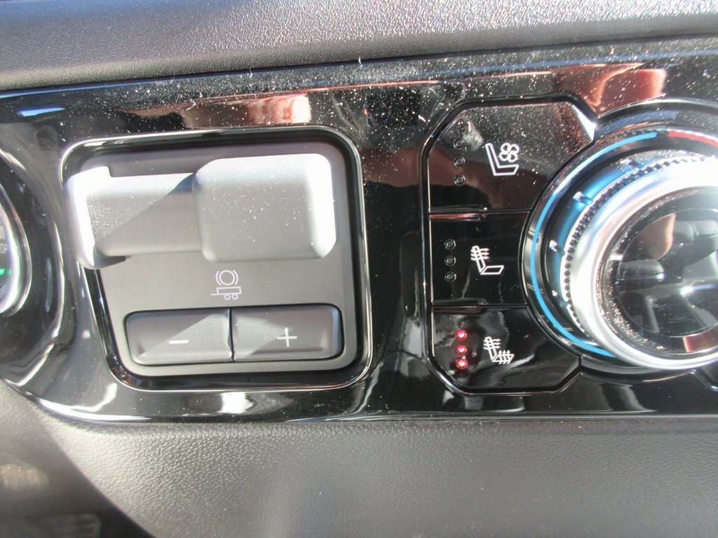 New 2026 GMC Sierra 1500 SLT w/ SLT Premium Plus Package image 21