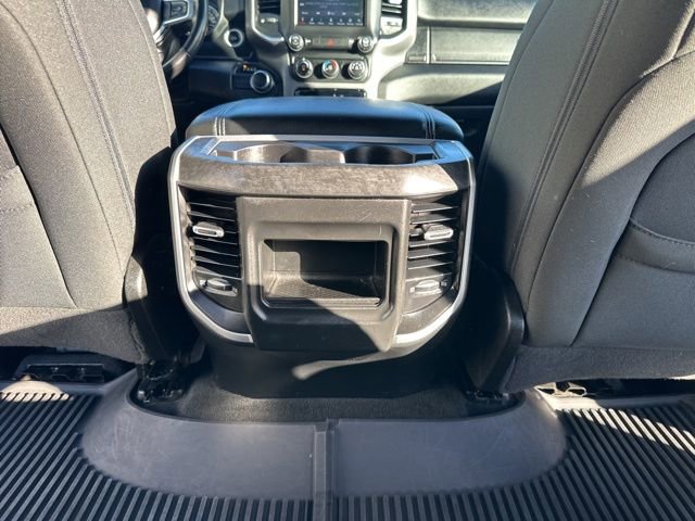 Certified 2021 RAM 1500 Big Horn image 34