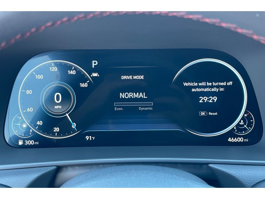 Used 2020 Hyundai Sonata SEL Plus image 37