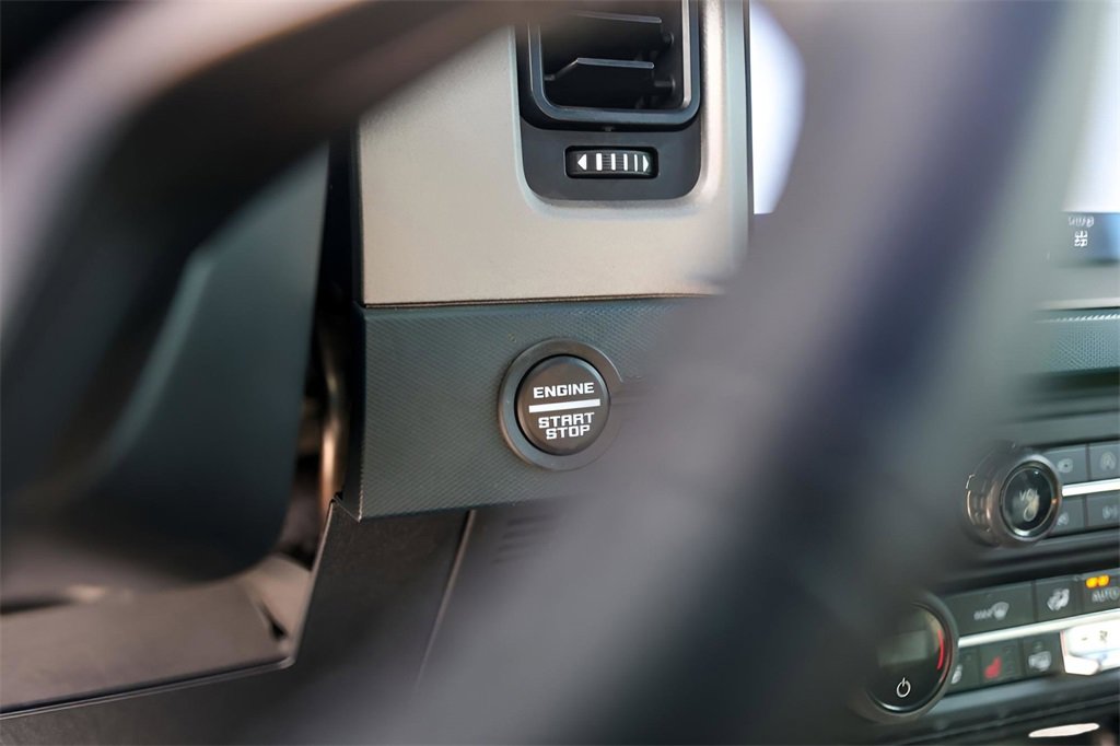 Used 2024 Ford Bronco Outer Banks image 18