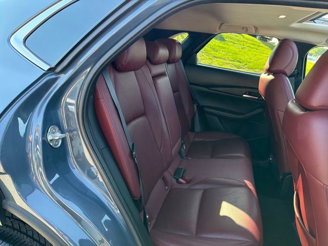 Used 2024 MAZDA CX-30 AWD 2.5 S w/ Preferred Package image 30